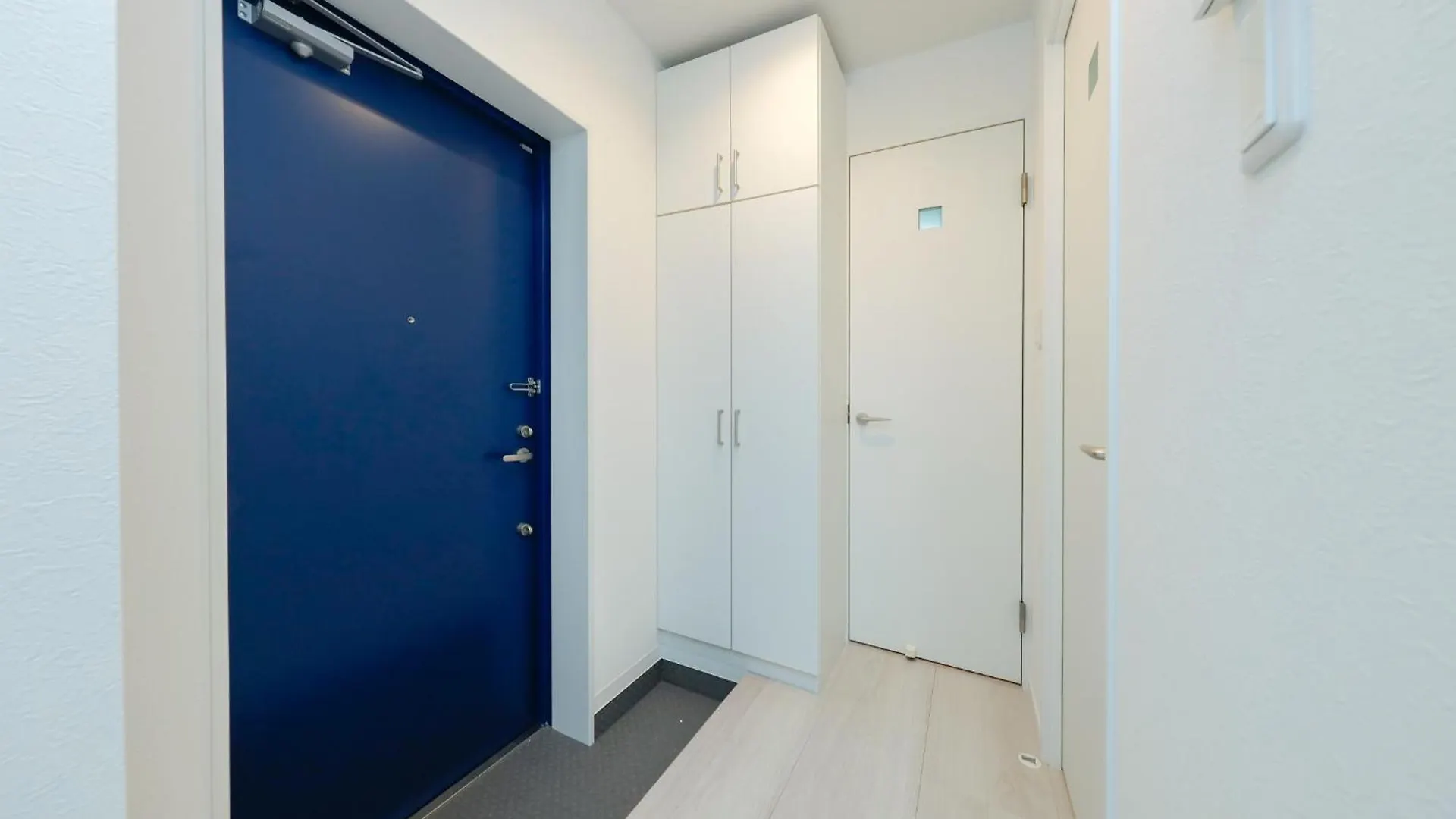 Apartment Livion 5 - Vacation Stay 31161V Tokyo Japan