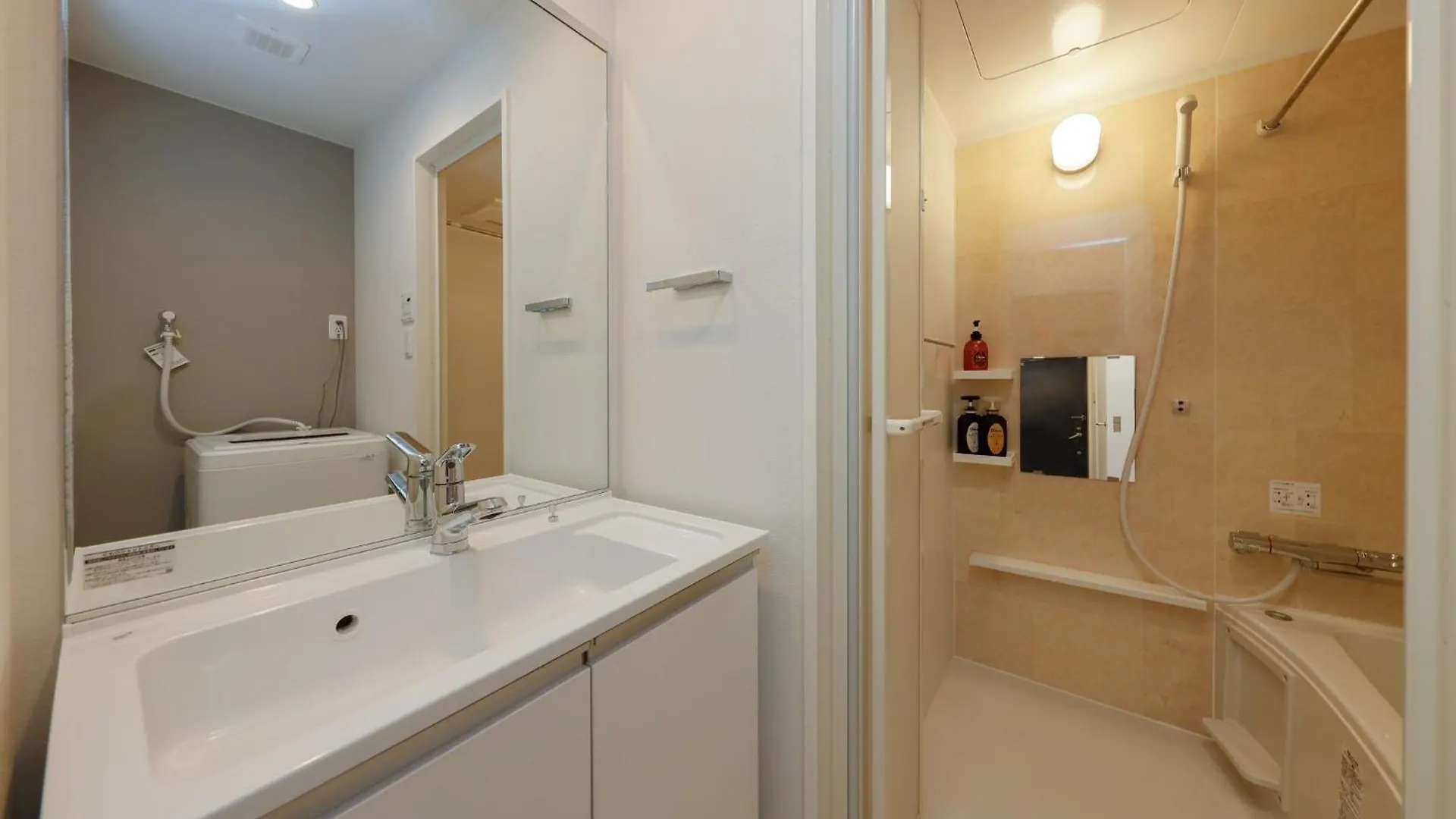 Apartment Livion 5 - Vacation Stay 31161V Tokyo