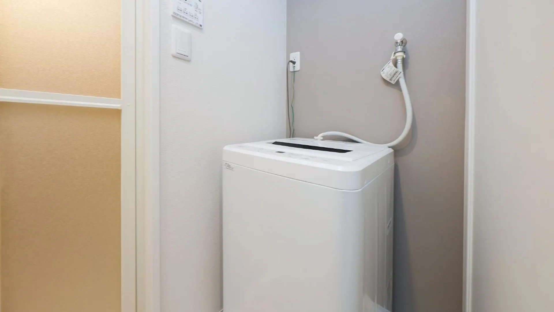 Livion 5 - Vacation Stay 31161V Tokyo Apartment