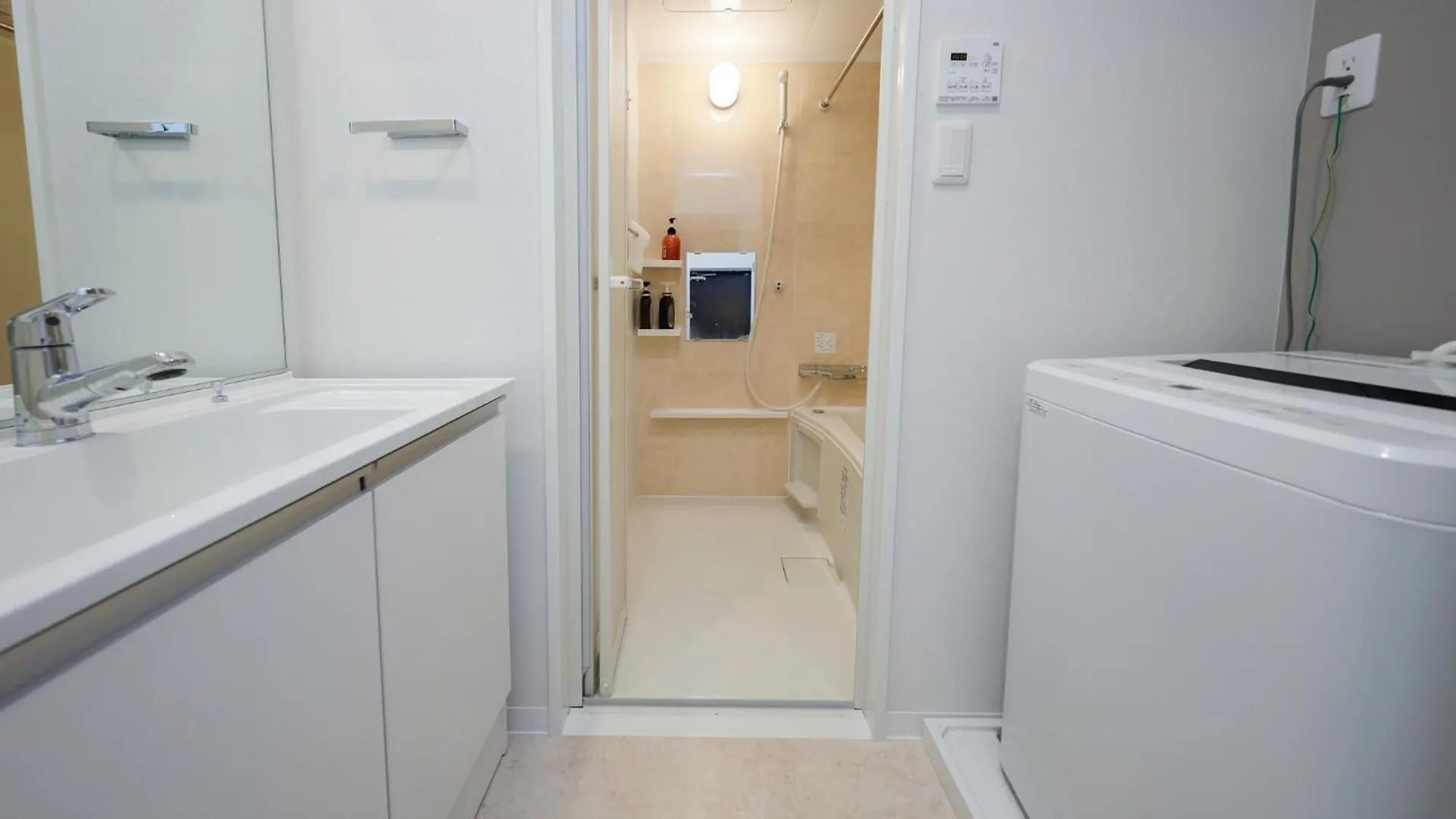 Livion 5 - Vacation Stay 31161V Tokyo 0*,  Japan