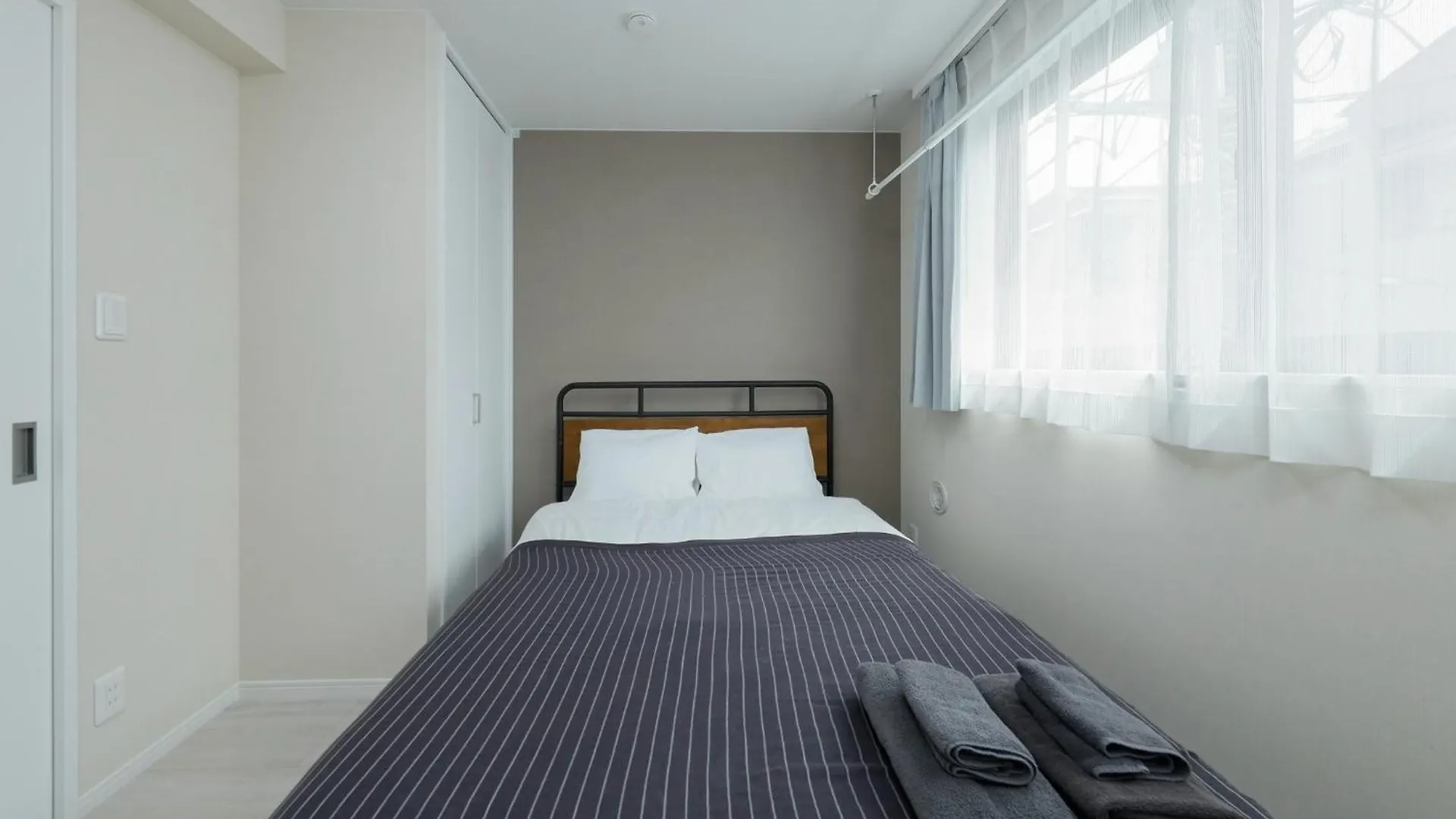 Livion 5 - Vacation Stay 31161V Tokyo 0*,  Japan